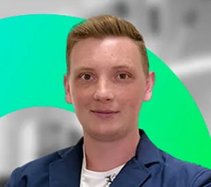 Владимир Карпачёв, основатель Redround